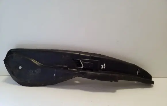 Volkswagen Eos Fender end trim 1Q0821112A