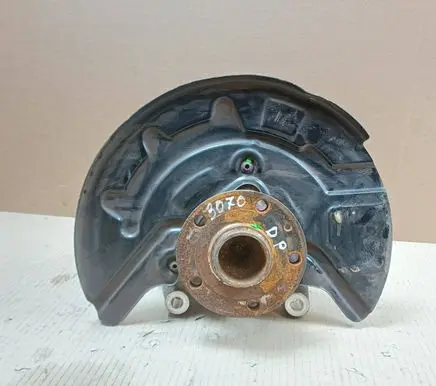 Volkswagen ID.4 Front wheel hub 1EA407258H 1EA615312E