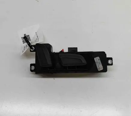 Audi Q7 4L Seat control switch 4L0959748