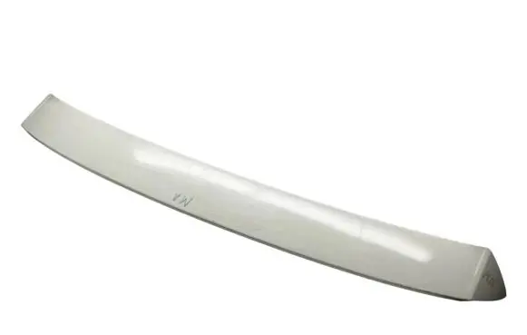 Mitsubishi Outlander Tailgate/trunk spoiler 6515A01201
