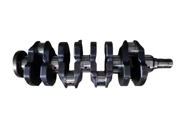 Toyota Corolla Verso E121 Crankshaft A151