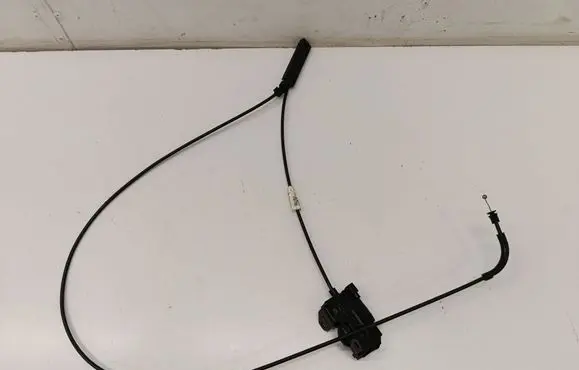 Mercedes-Benz C W206 Engine bonnet/hood lock/catch