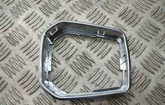 Ford Turneo Courier Gear shifter surround trim plastic