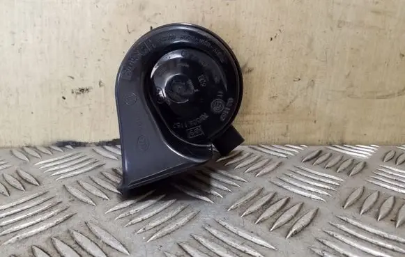 Seat Exeo (3R) Horn signal 3R0951223
