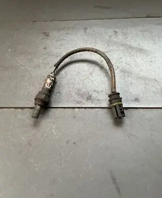 Lambda probe sensor