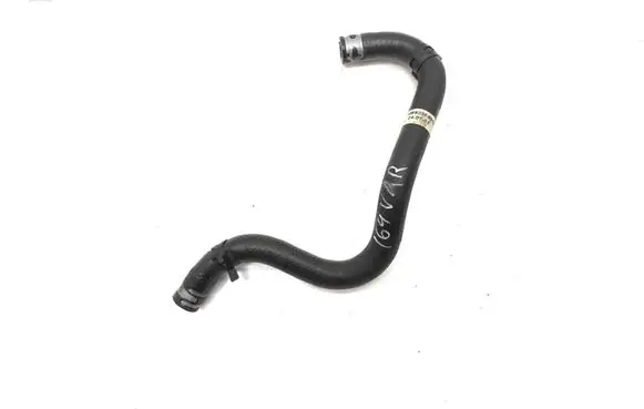 Jaguar XK8 - XKR Power steering hose/pipe/line 3W833E525AA