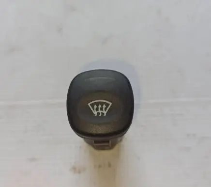 Ford Transit Interior fan control switch D3L0A PA6GF30