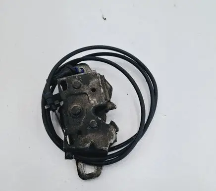 Mini One - Cooper R50 - 53 Engine bonnet/hood lock/catch