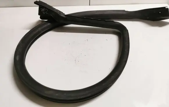 Ford Mustang V Front door rubber seal 