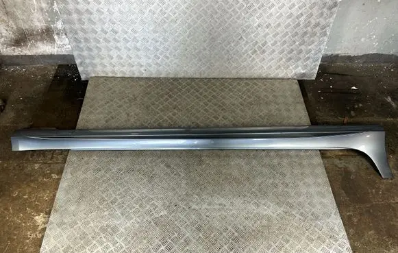 Mercedes-Benz CLS W257 Sill A2576907401