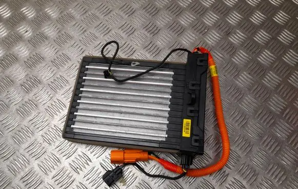 Hyundai Kona I Electric car heater 1905210339
