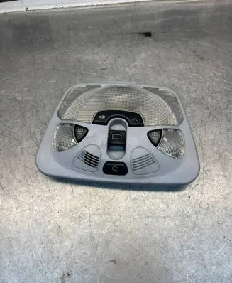 Mercedes-Benz C W203 Front seat light A2038201201