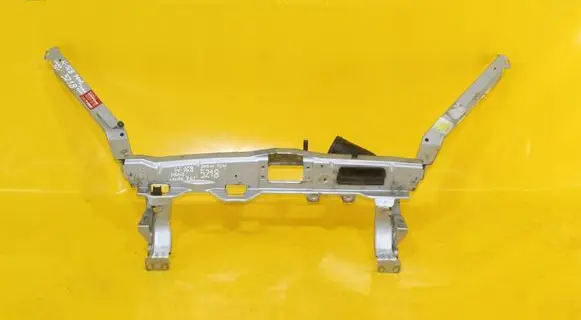 Mercedes-Benz A W168 Radiator support slam panel 5218