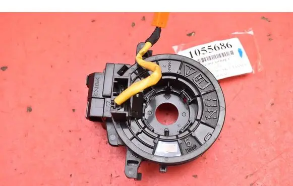 Toyota Corolla E140 E150 Airbag slip ring squib (SRS ring) 
