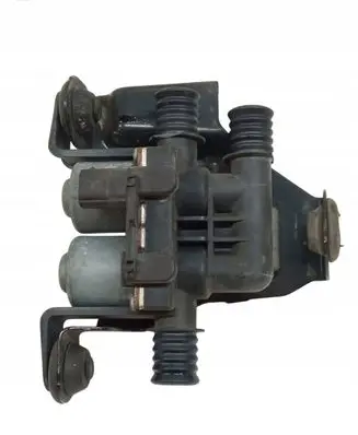 BMW X6 E71 Turbo solenoid valve 6411691054406