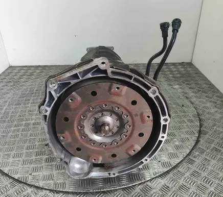 BMW X7 G07 Automatic gearbox GA8X76DZ