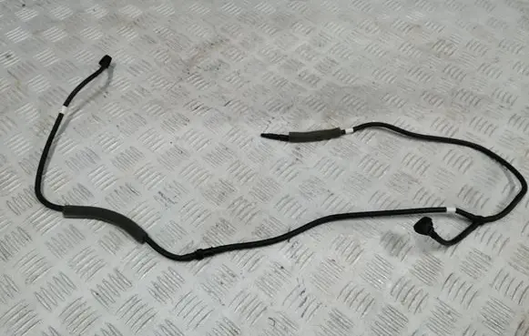 Citroen e-C3 Windshield washer spray nozzle 