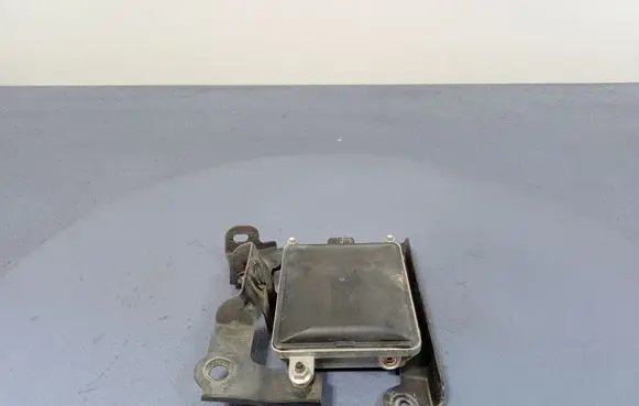 Mazda 3 II Distronic sensor radar BHS2-67Y90D