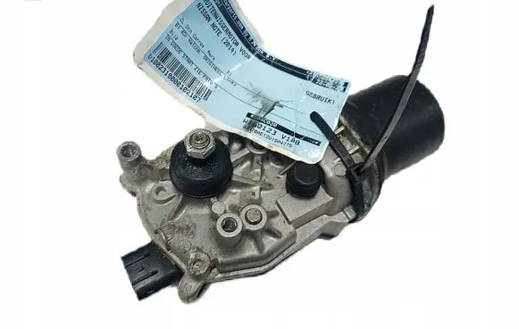 Nissan Note (E12) Rear window wiper motor 4504C030