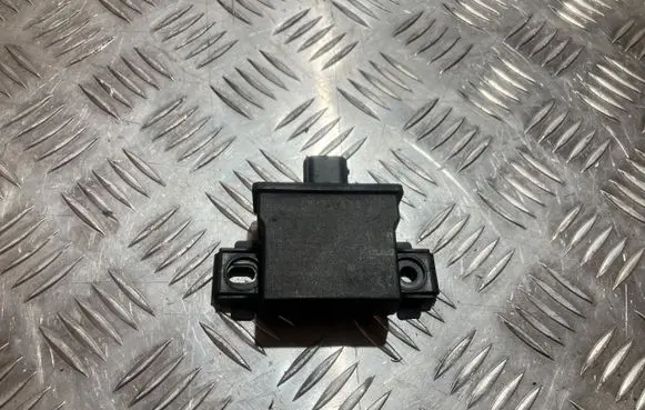 Mercedes-Benz A W177 Tire pressure control unit A0009000416