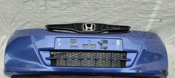 Honda Jazz Front bumper ZDERZAKPRZEDNIJAZZ