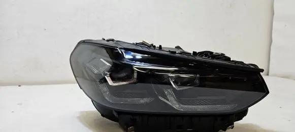 BMW X3 G01 Headlight/headlamp 5A29206