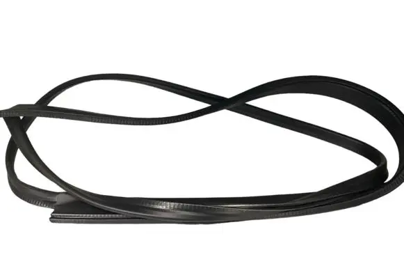 Mercedes-Benz S W222 Engine compartment rubber A2226280198 2226280198