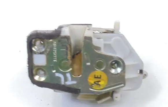 Honda Civic Rear door lock