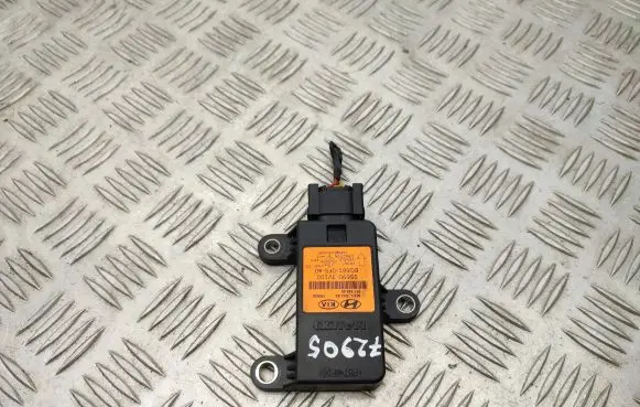 KIA Sportage ESP acceleration yaw rate sensor 956903V100