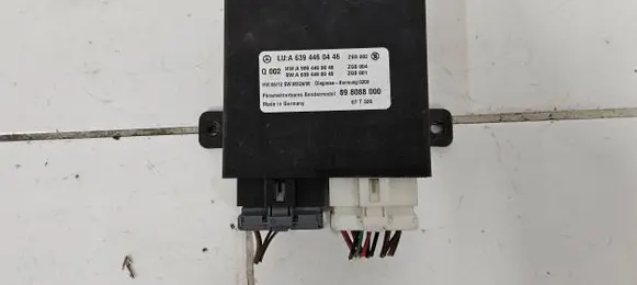 Mercedes-Benz Vito Viano W639 Other control units/modules A6394480046 A9064460046 A6394460446