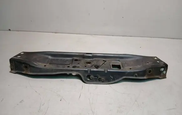 Opel Astra H Top upper radiator support slam panel 