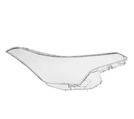Toyota C-HR I Headlight lense 81110-F4031