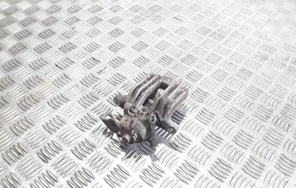 Skoda Roomster (5J) Rear brake caliper