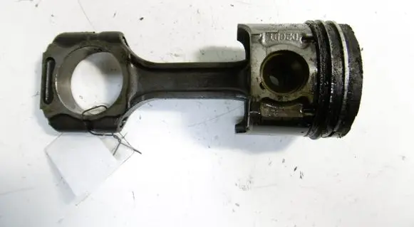 Piston