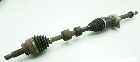 Suzuki Swift III Front driveshaft