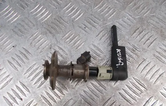 Ford Kuga III AdBlue injector KV615J281AB