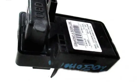 Ford Puma Other devices L1TT14F642AK 5CTH1AF12 231103A