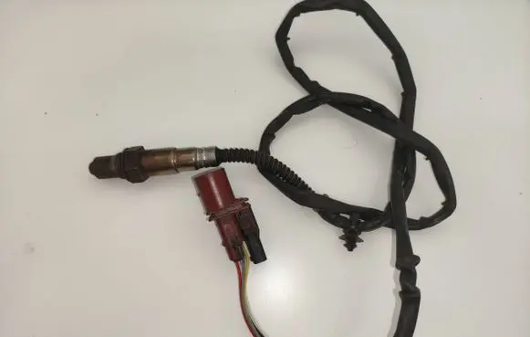 Audi Q7 4L Lambda probe sensor 077906262