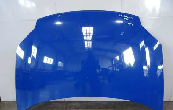 Citroen Berlingo Engine bonnet/hood