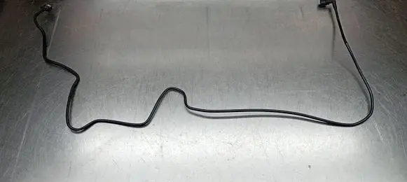 Volvo V60 Vacuum line/pipe/hose 8G91-8K012-CE