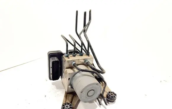 BMW 5 F10 F11 ABS Pump 6865860