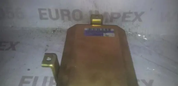 Gearbox control unit/module