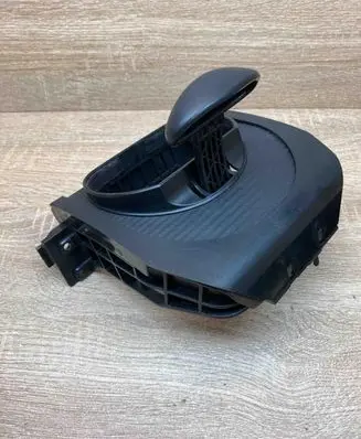 Mercedes-Benz E W211 Steering wheel column trim A2114600095