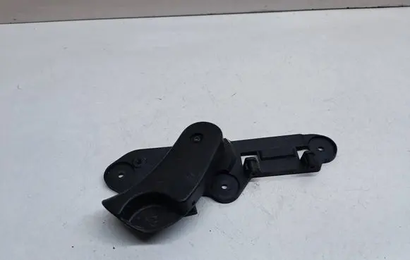 BMW X3 E83 Engine bonnet (hood) release handle 3449415 51233449415