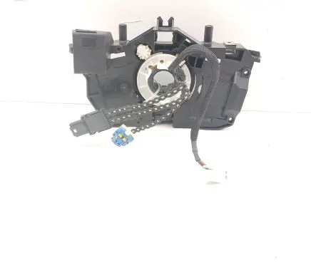 Renault Trafic III (X82) Airbag slip ring squib (SRS ring) 