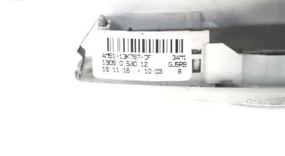 Ford C-MAX II Front seat light AM5113K767CF