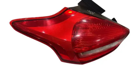 Ford Focus Rear/tail lights F1EB13405BC