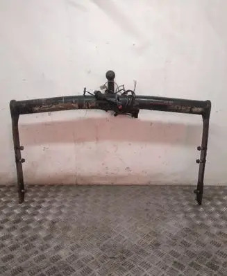 Ford Galaxy Tow bar set 