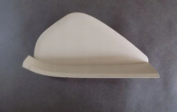 Volkswagen Tiguan Dashboard side end trim 5N0856247A