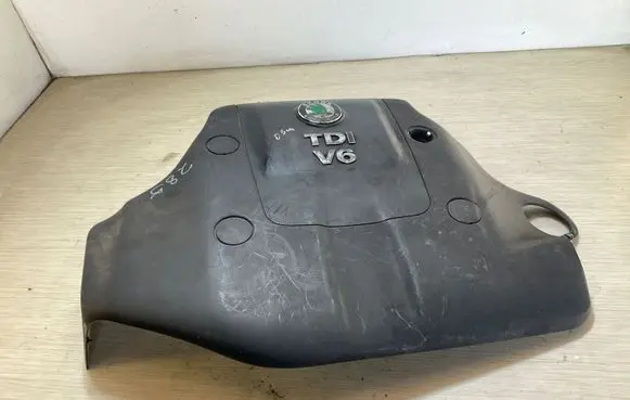Skoda Superb B5 (3U) Engine cover (trim) 059103925C